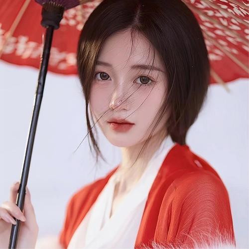 百看不厌的高清好看微信头像(图89)