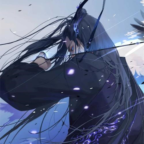 百看不厌的高清好看微信头像(图84)