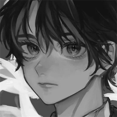 男生专属动漫高清头像(图79)