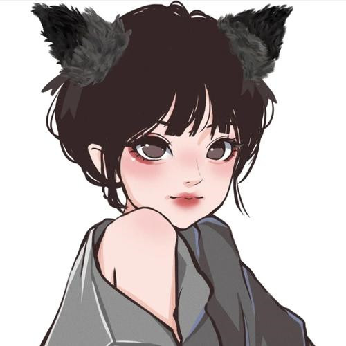 百看不厌的高清好看微信头像(图80)