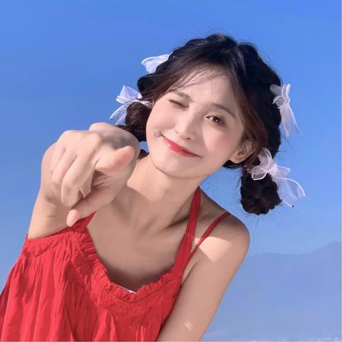 高人气不常见头像(图95)