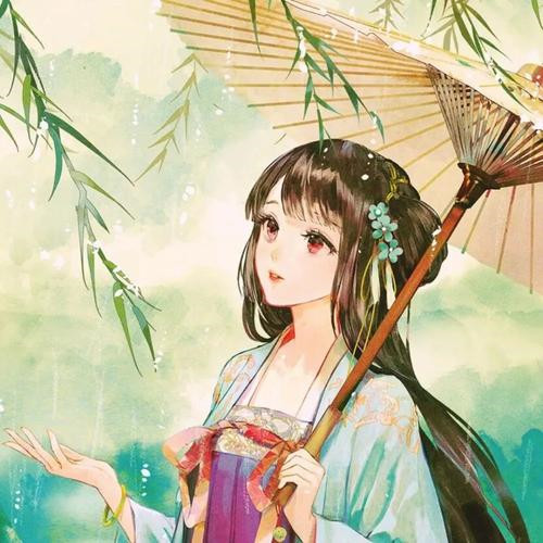 百看不厌的高清好看微信头像(图77)