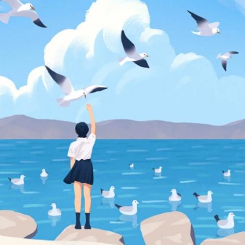 高人气不常见头像(图56)