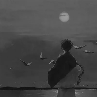 男生专属动漫高清头像(图57)