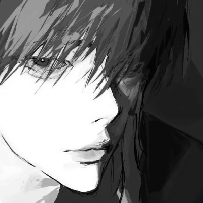 男生专属动漫高清头像(图82)