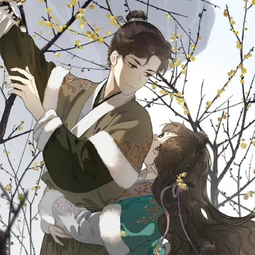 高人气不常见头像(图99)