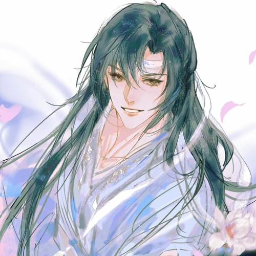 高人气不常见头像(图72)