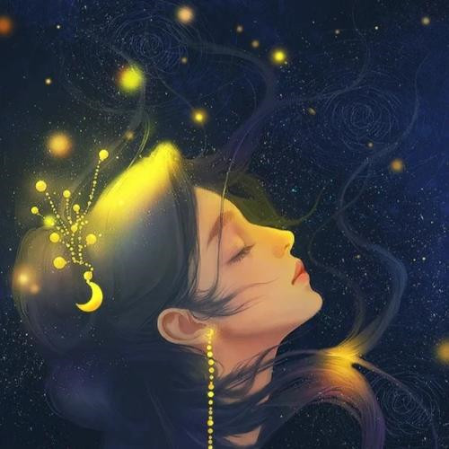 百看不厌的高清好看微信头像(图63)