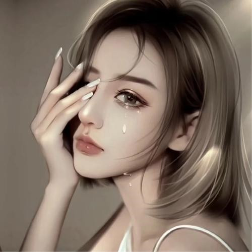百看不厌的高清好看微信头像(图56)