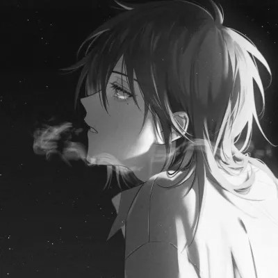 男生专属动漫高清头像(图113)