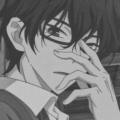 男生专属动漫高清头像(图65)