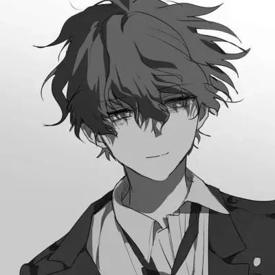 男生专属动漫高清头像(图95)