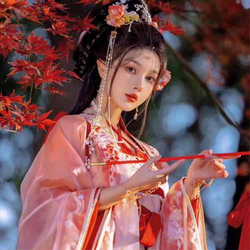 百看不厌的高清好看微信头像(图60)