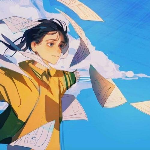 高人气不常见头像(图52)