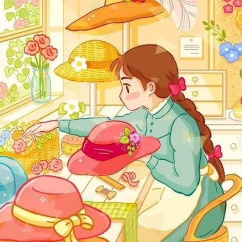 高人气不常见头像(图77)