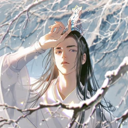 百看不厌的高清好看微信头像(图88)