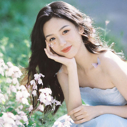 百看不厌的高清好看微信头像(图53)
