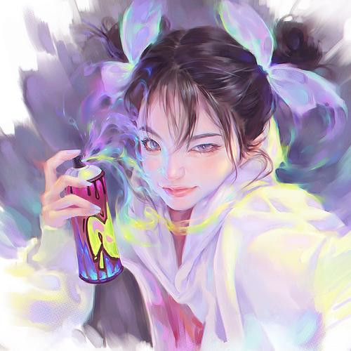 百看不厌的高清好看微信头像(图66)