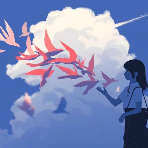 高人气不常见头像(图58)