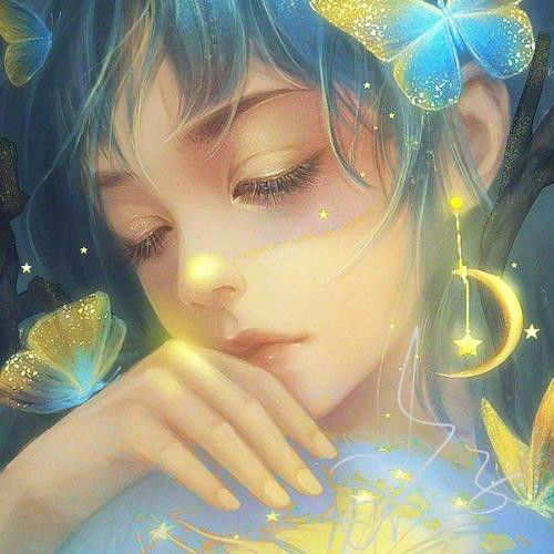 百看不厌的高清好看微信头像(图90)