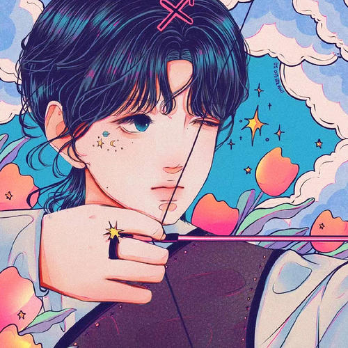高人气不常见头像(图82)