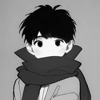 男生专属动漫高清头像(图105)