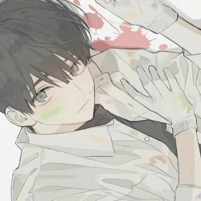 男生专用动漫头像(图47)