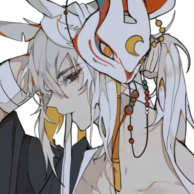 最in动漫男头(图77)
