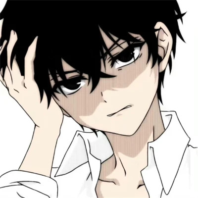 最in动漫男头(图108)