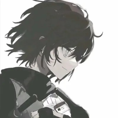 最in动漫男头(图65)