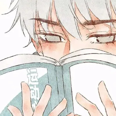 最in动漫男头(图66)
