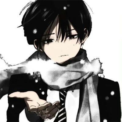 最in动漫男头(图114)
