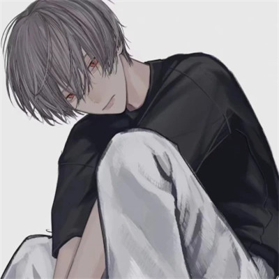 男生专用动漫头像(图24)