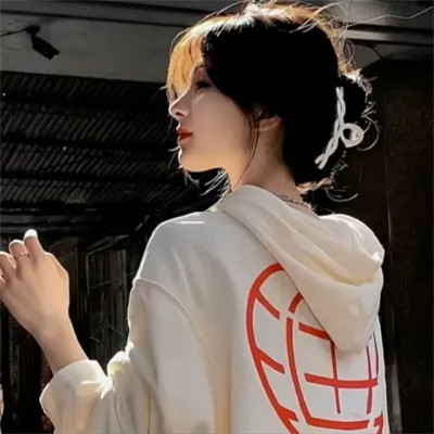 闺蜜头像真人可爱双人一左一右(图31)