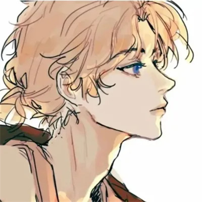 最in动漫男头(图75)