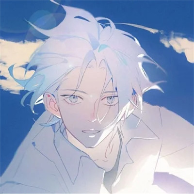 最in动漫男头(图99)