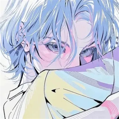 最in动漫男头(图90)
