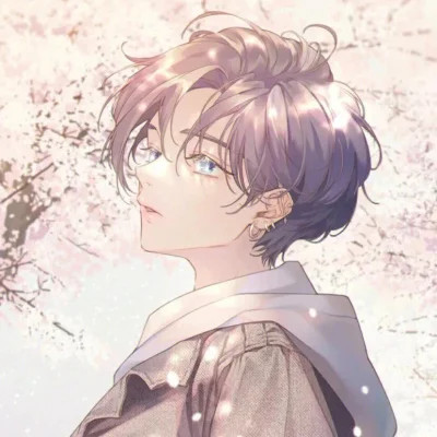 最in动漫男头(图103)