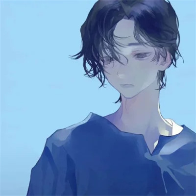 最in动漫男头(图72)