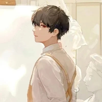 男生专用动漫头像(图71)