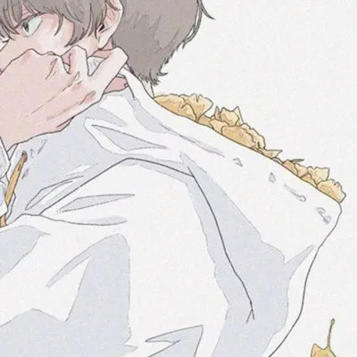 最in动漫男头(图86)