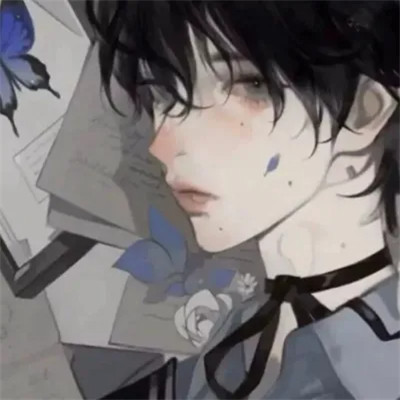 最in动漫男头(图83)