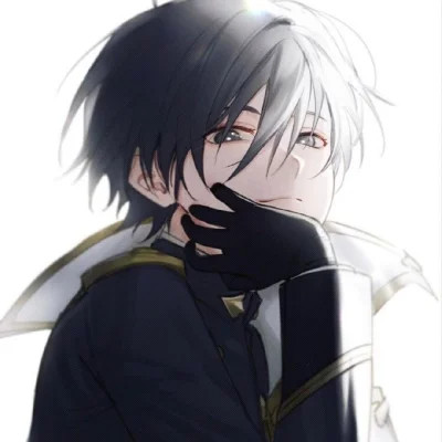 最in动漫男头(图112)