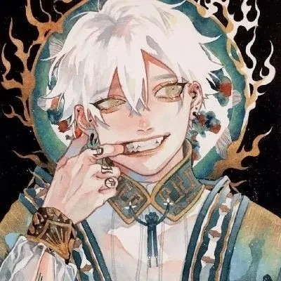 男生专用动漫头像(图34)