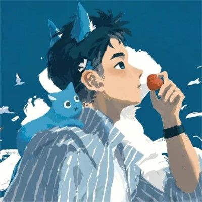 男生专用动漫头像(图114)