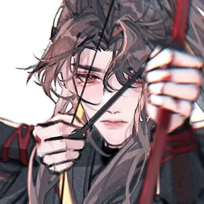 帅气动漫头像二次元(图98)