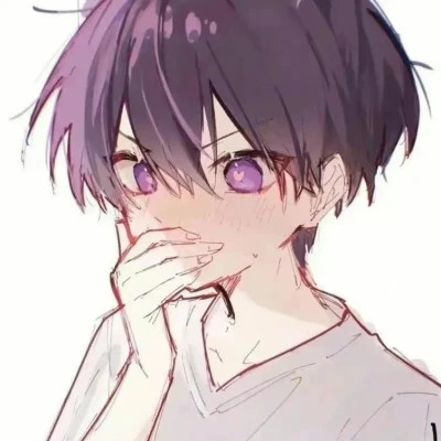 最in动漫男头(图119)