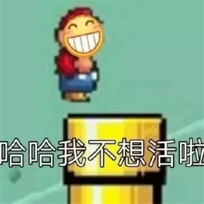 2024年最火爆的表情包头像(图31)