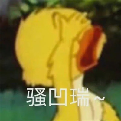 2024年最火表情包头像(图27)