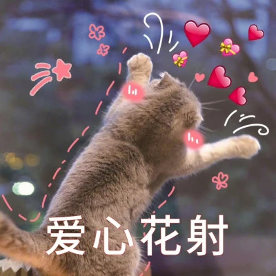 2024最火搞笑沙雕表情包头像(图50)